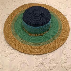 Beach hat